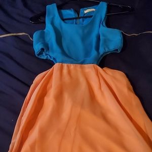 dress